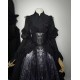 Susin Butterfly Bone Erosion​ Blouses Bolero Corset Skirts JSK and Sets(Reservation/Full Payment Without Shipping)